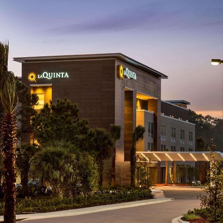 La Quinta Inn & Suites By Wyndham Orlando I-Drive Theme Parks Williamsburg Eksteriør bilde
