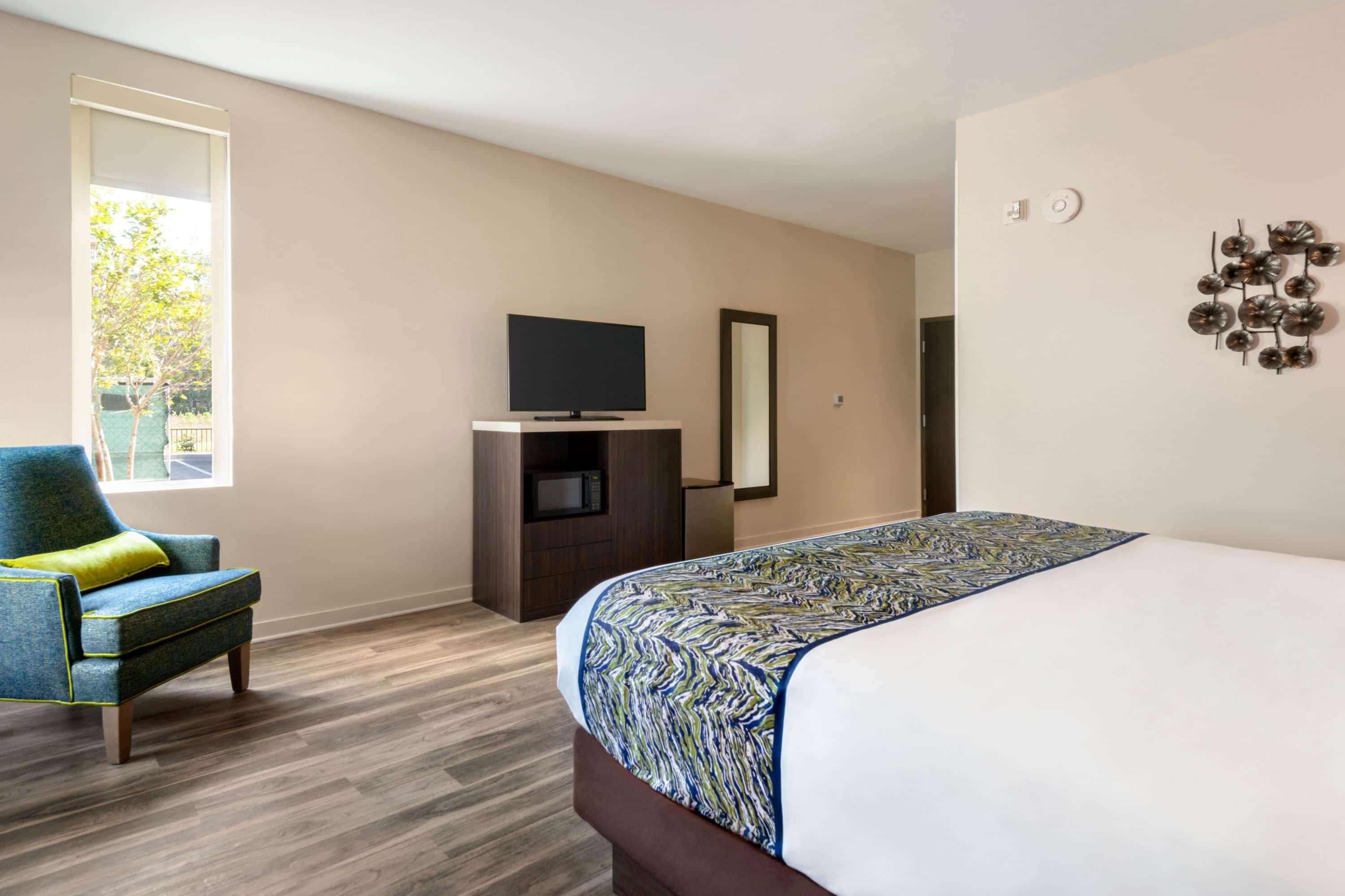 La Quinta Inn & Suites By Wyndham Orlando I-Drive Theme Parks Williamsburg Eksteriør bilde