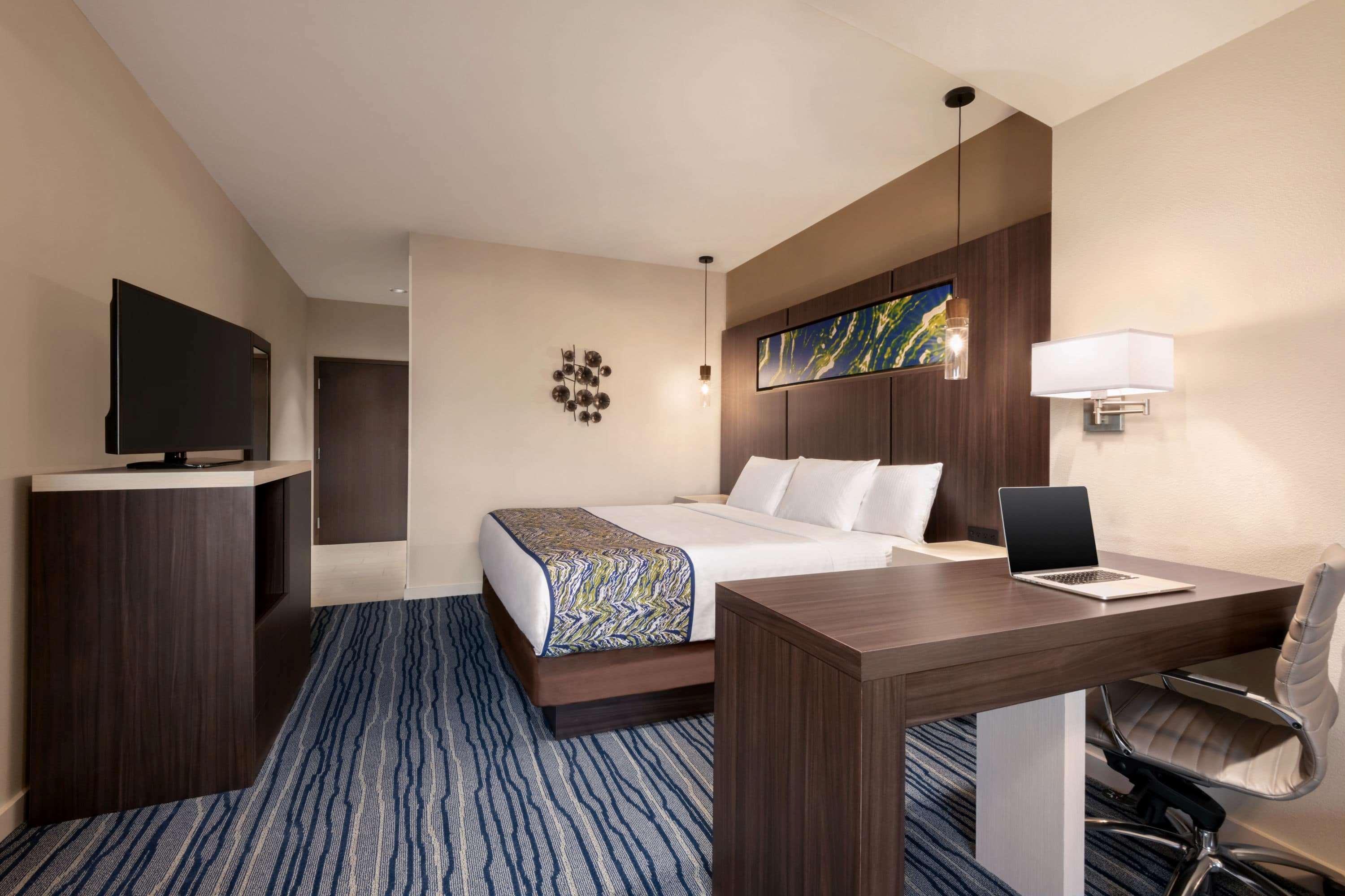La Quinta Inn & Suites By Wyndham Orlando I-Drive Theme Parks Williamsburg Eksteriør bilde