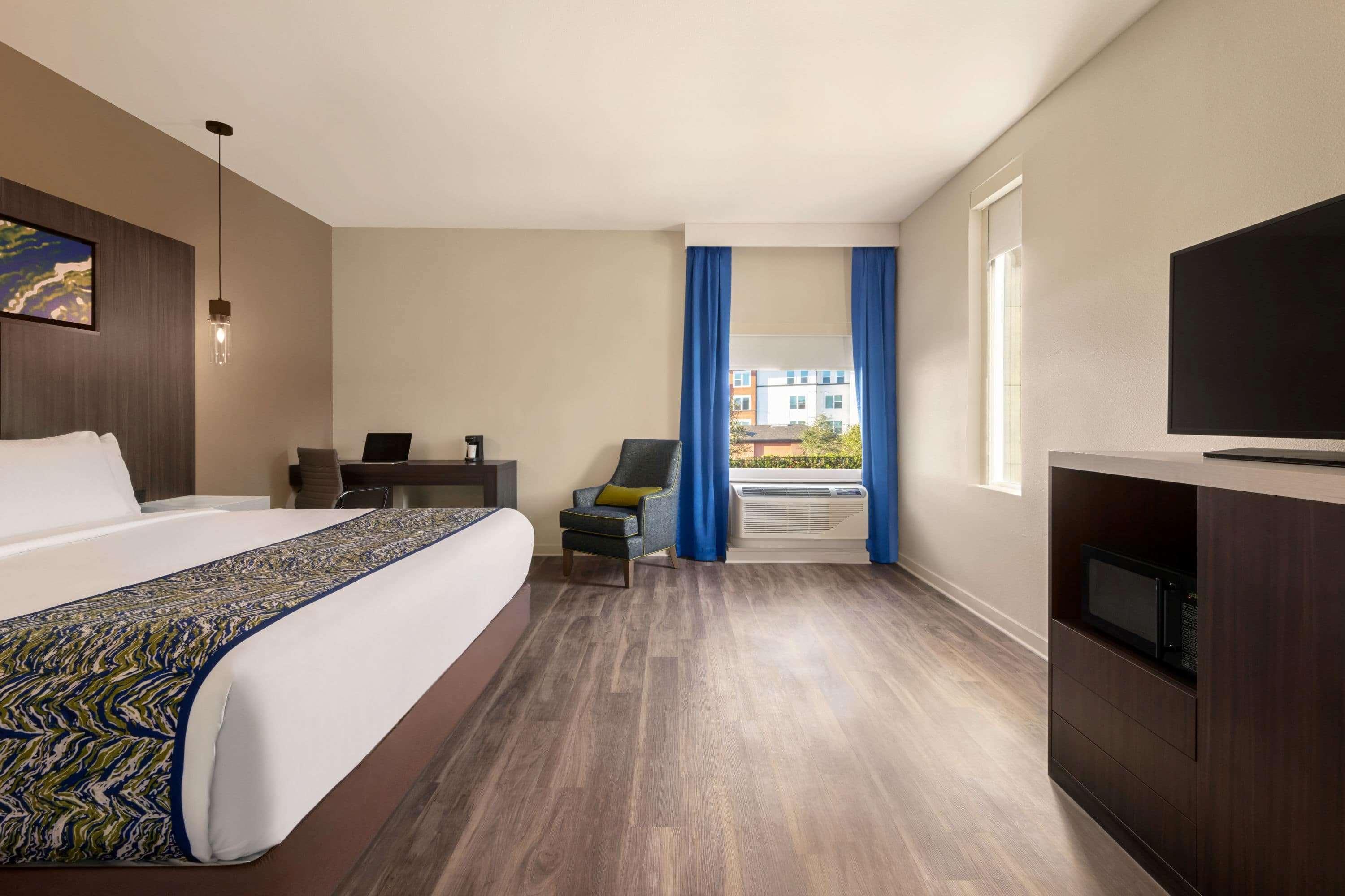 La Quinta Inn & Suites By Wyndham Orlando I-Drive Theme Parks Williamsburg Eksteriør bilde
