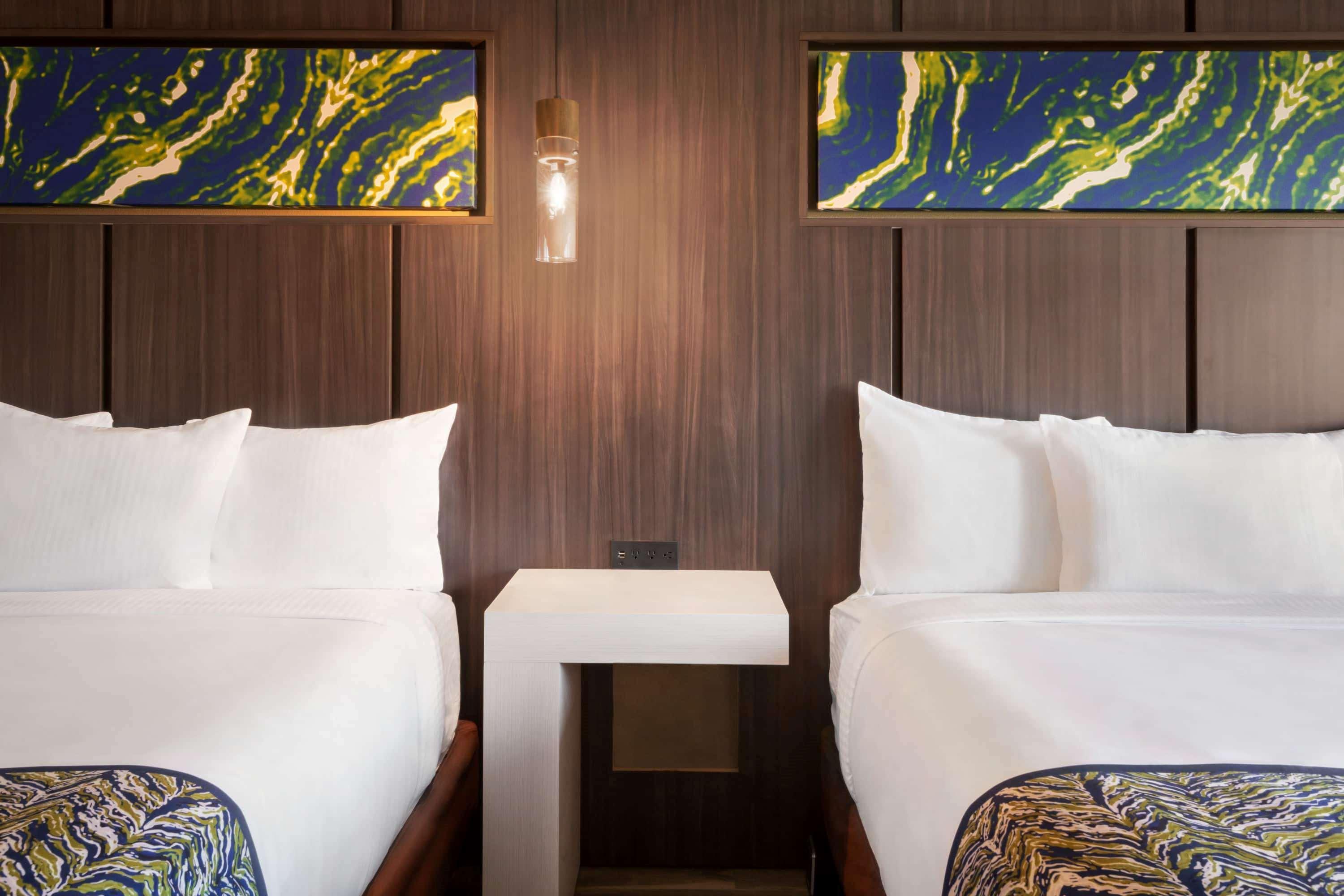 La Quinta Inn & Suites By Wyndham Orlando I-Drive Theme Parks Williamsburg Eksteriør bilde