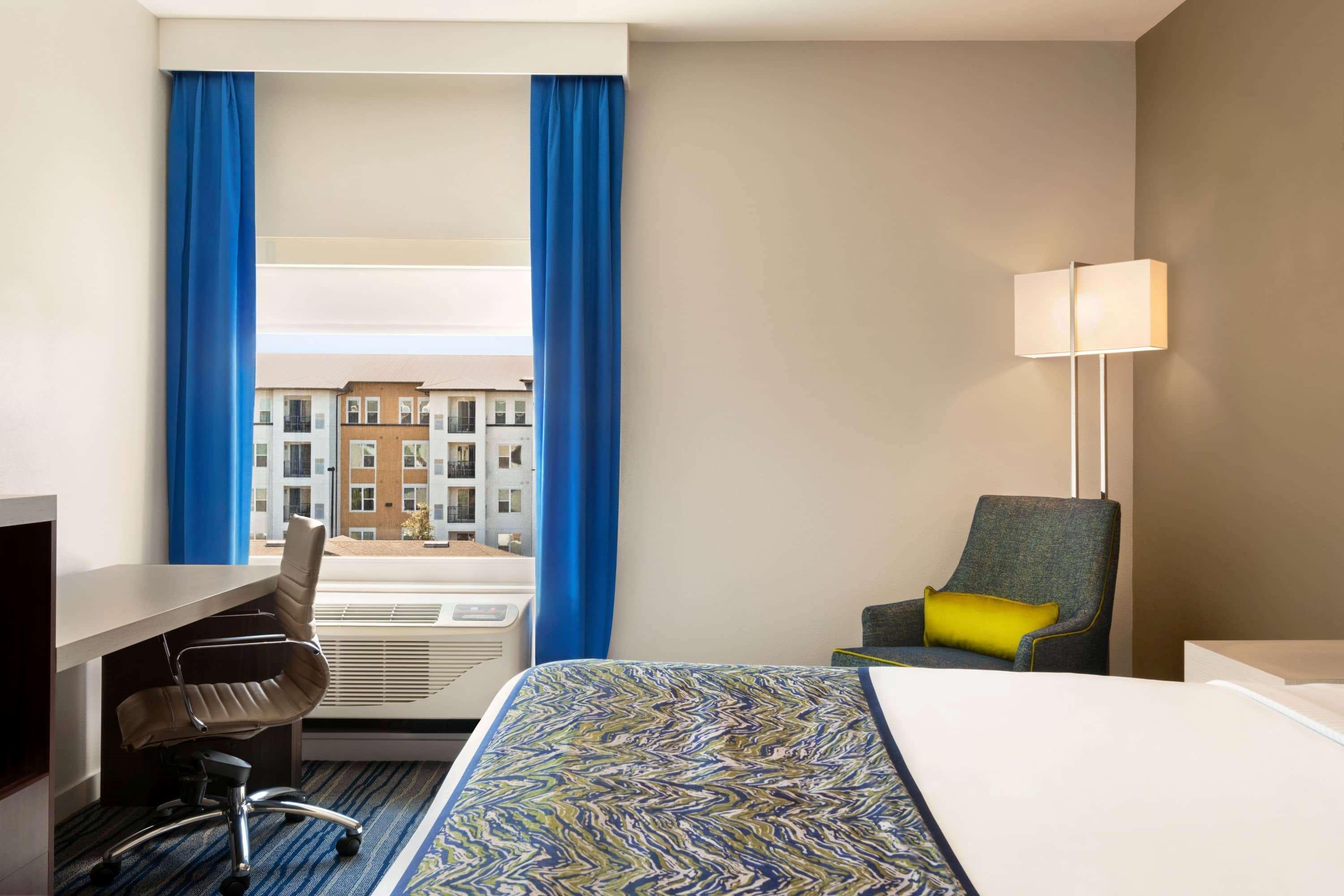 La Quinta Inn & Suites By Wyndham Orlando I-Drive Theme Parks Williamsburg Eksteriør bilde