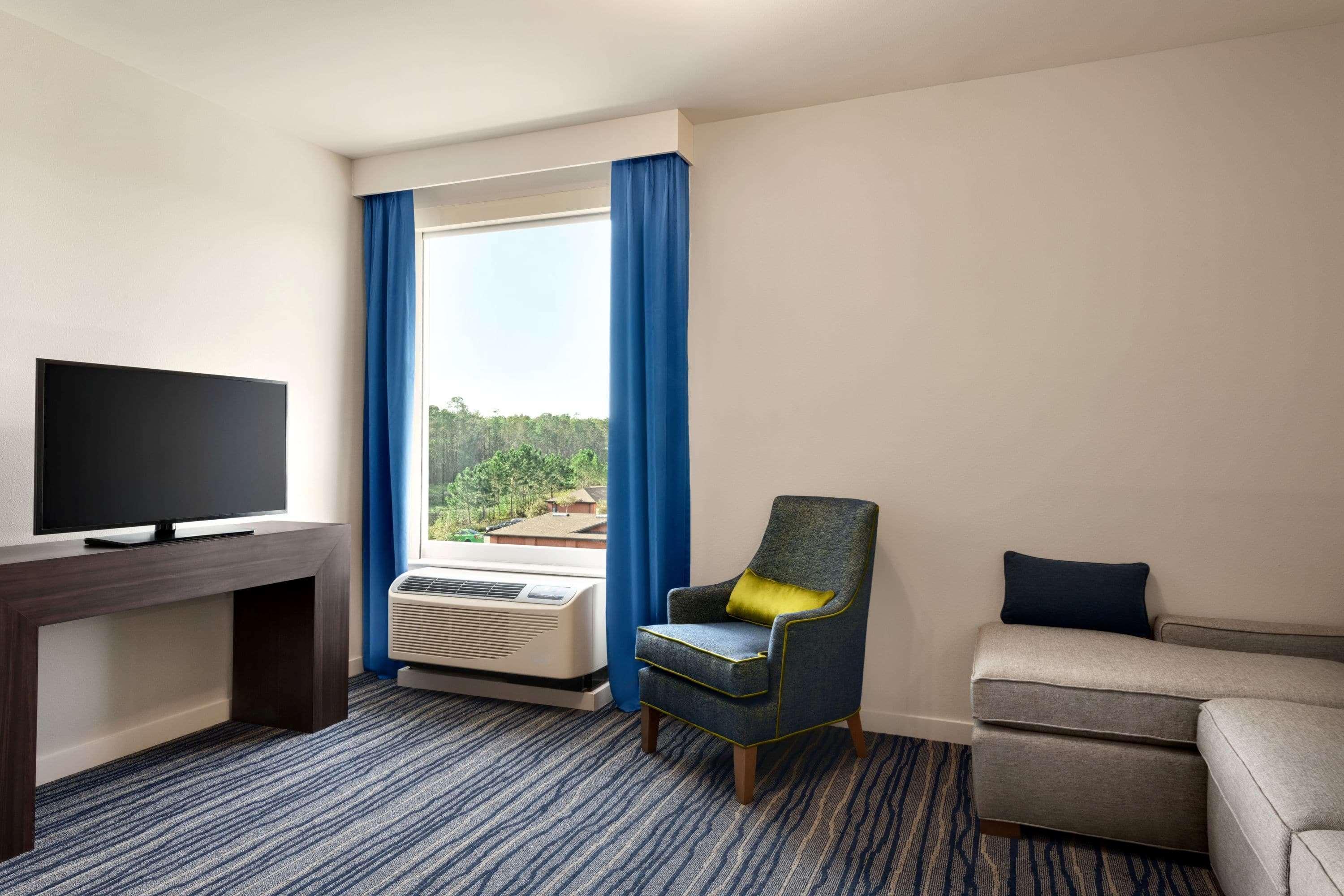 La Quinta Inn & Suites By Wyndham Orlando I-Drive Theme Parks Williamsburg Eksteriør bilde