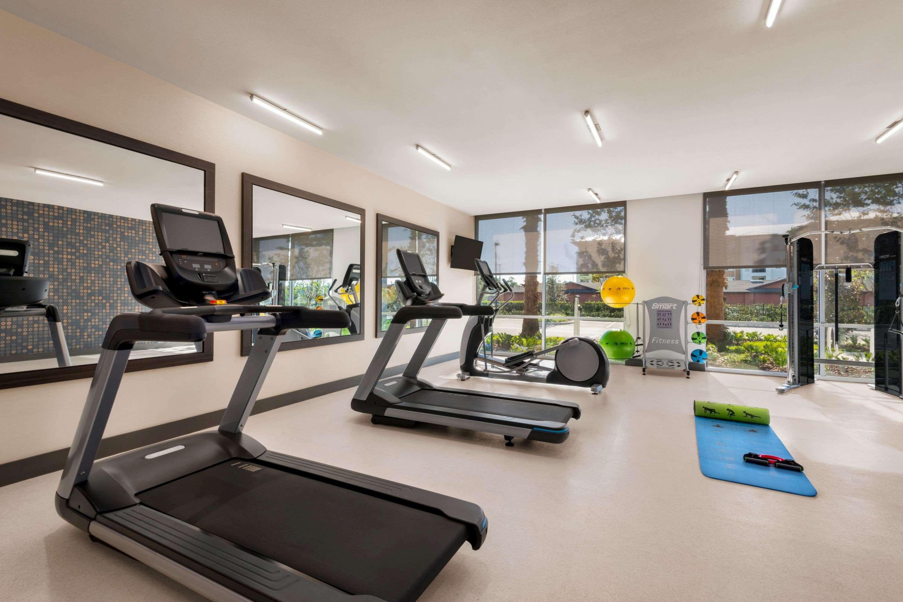 La Quinta Inn & Suites By Wyndham Orlando I-Drive Theme Parks Williamsburg Eksteriør bilde