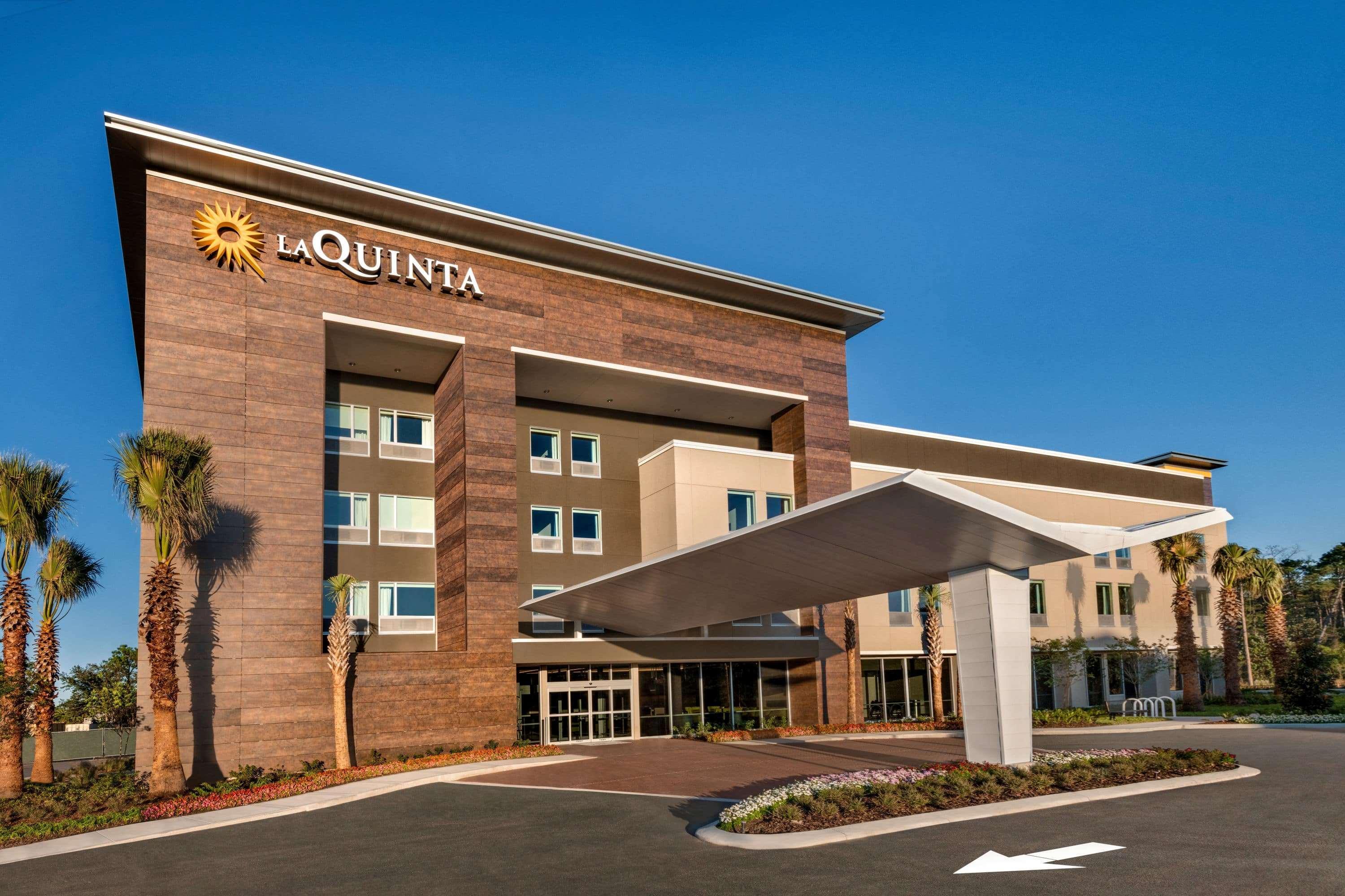 La Quinta Inn & Suites By Wyndham Orlando I-Drive Theme Parks Williamsburg Eksteriør bilde