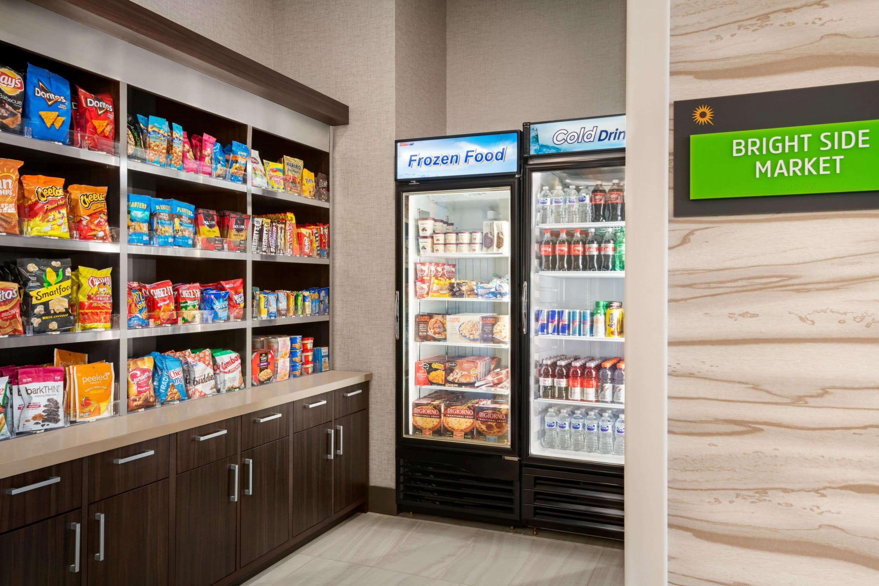 La Quinta Inn & Suites By Wyndham Orlando I-Drive Theme Parks Williamsburg Eksteriør bilde