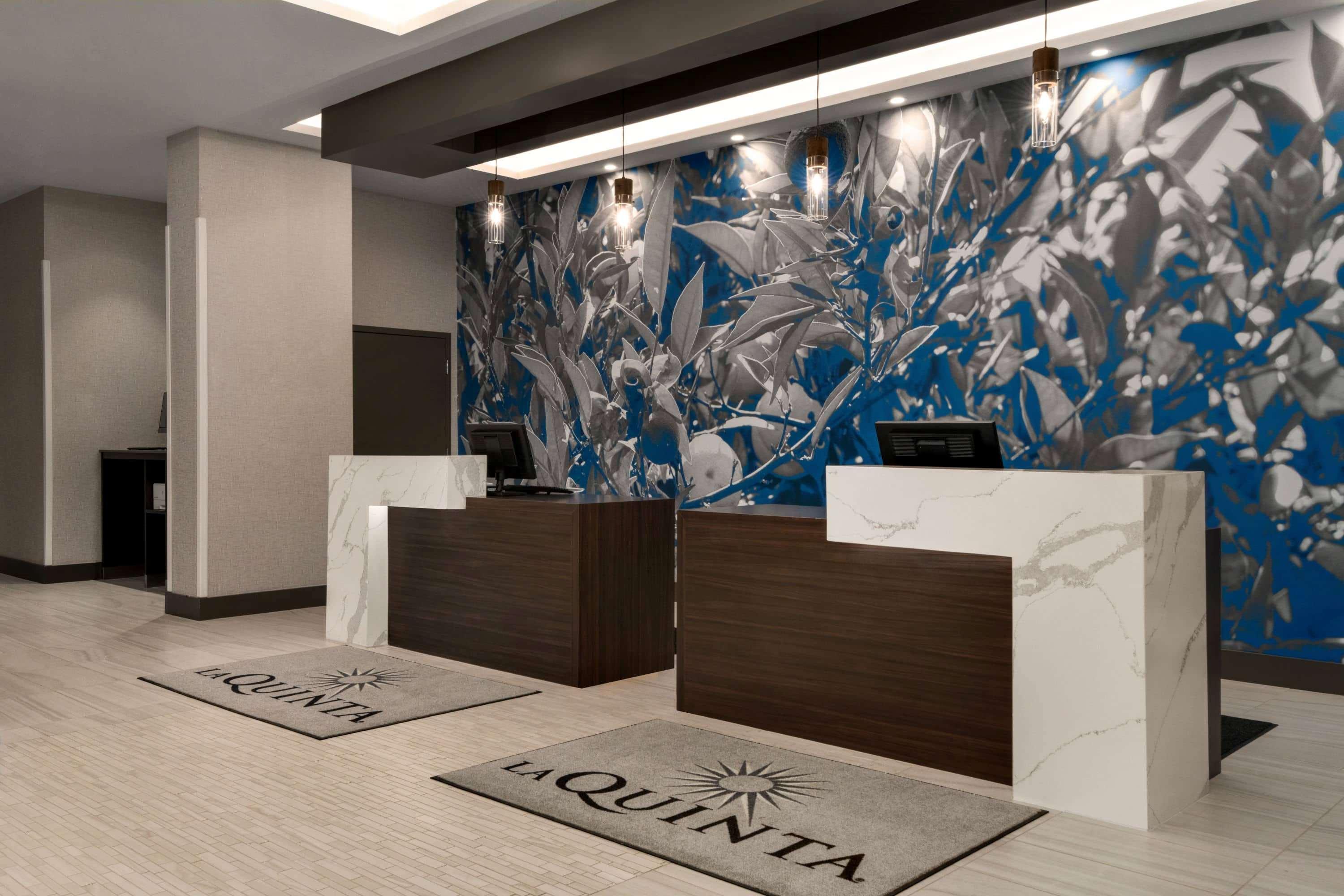 La Quinta Inn & Suites By Wyndham Orlando I-Drive Theme Parks Williamsburg Eksteriør bilde