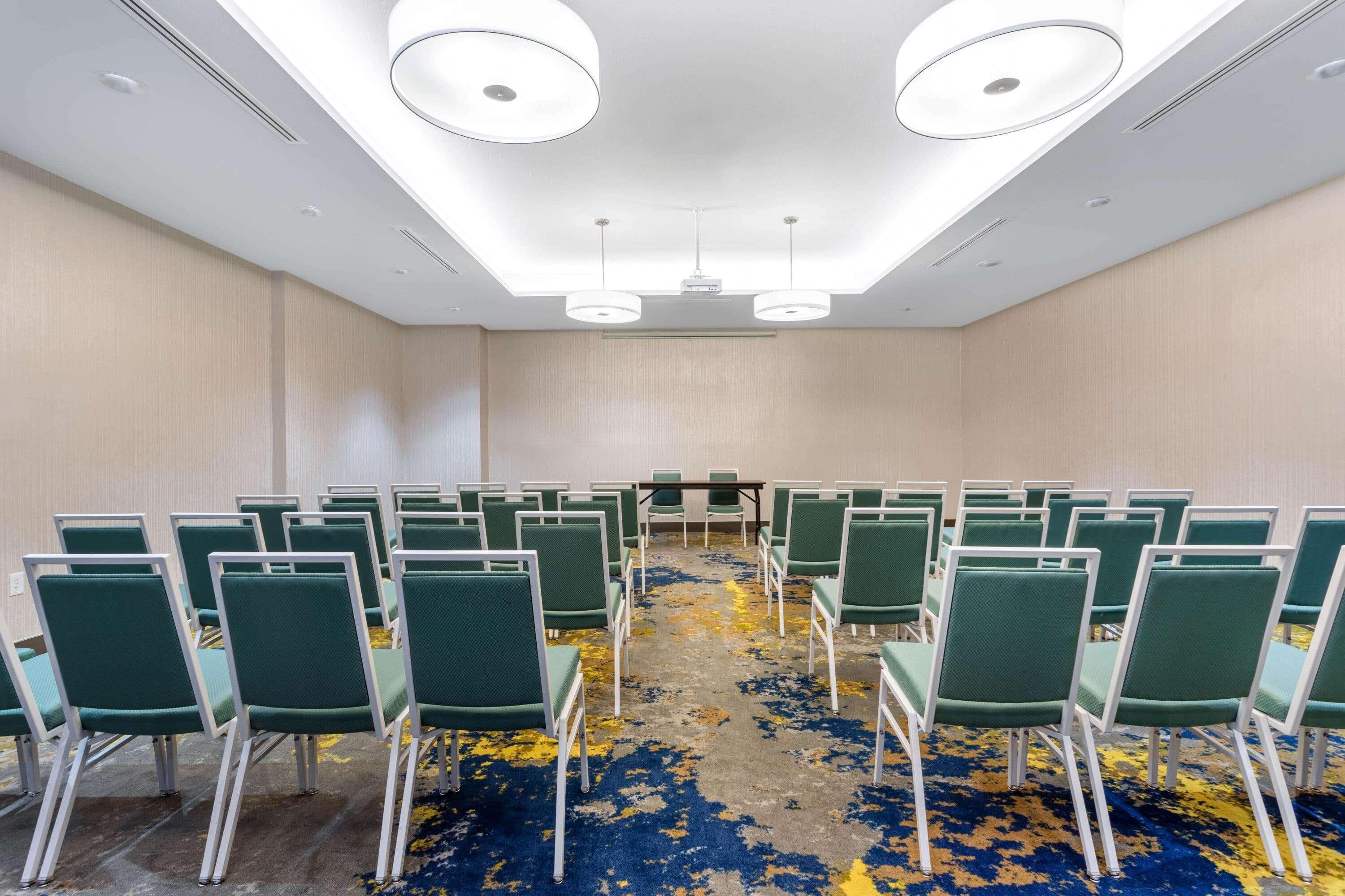La Quinta Inn & Suites By Wyndham Orlando I-Drive Theme Parks Williamsburg Eksteriør bilde