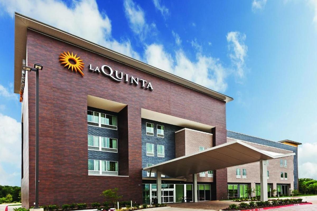 La Quinta Inn & Suites By Wyndham Orlando I-Drive Theme Parks Williamsburg Eksteriør bilde