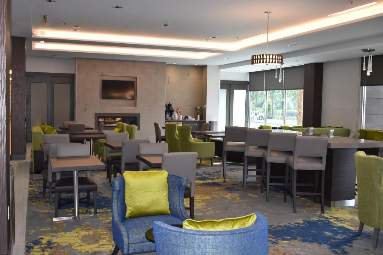 La Quinta Inn & Suites By Wyndham Orlando I-Drive Theme Parks Williamsburg Eksteriør bilde