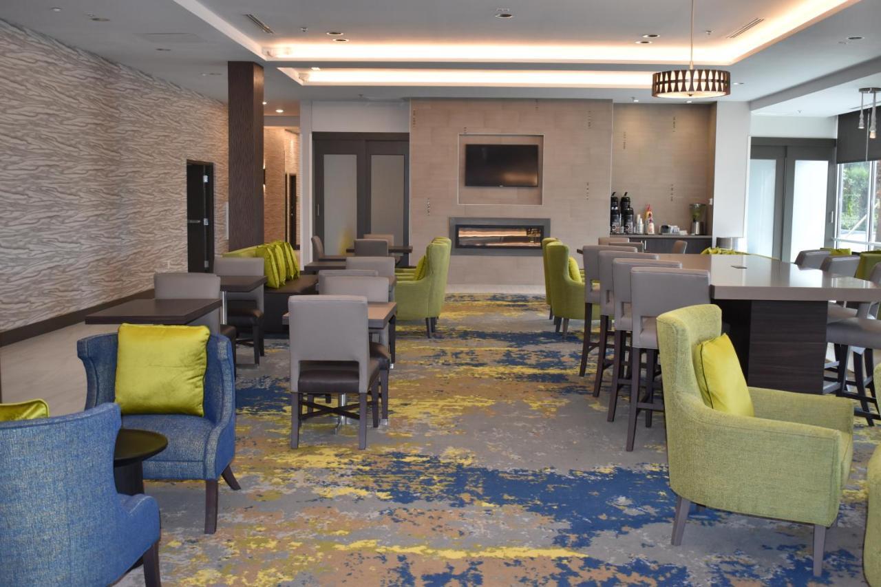 La Quinta Inn & Suites By Wyndham Orlando I-Drive Theme Parks Williamsburg Eksteriør bilde