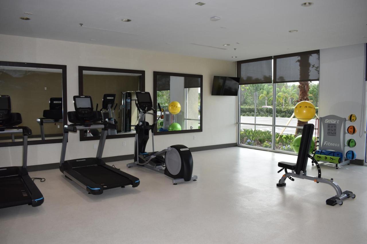 La Quinta Inn & Suites By Wyndham Orlando I-Drive Theme Parks Williamsburg Eksteriør bilde